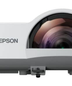 Epson EB-L210SF Projector met korte projectieafstand 4000 ANSI lumens 3LCD 3D Wit - Afbeelding 4