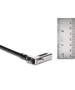 Kensington Slim Combination Ultra Cable Lock voor Standard Slot - Afbeelding 3