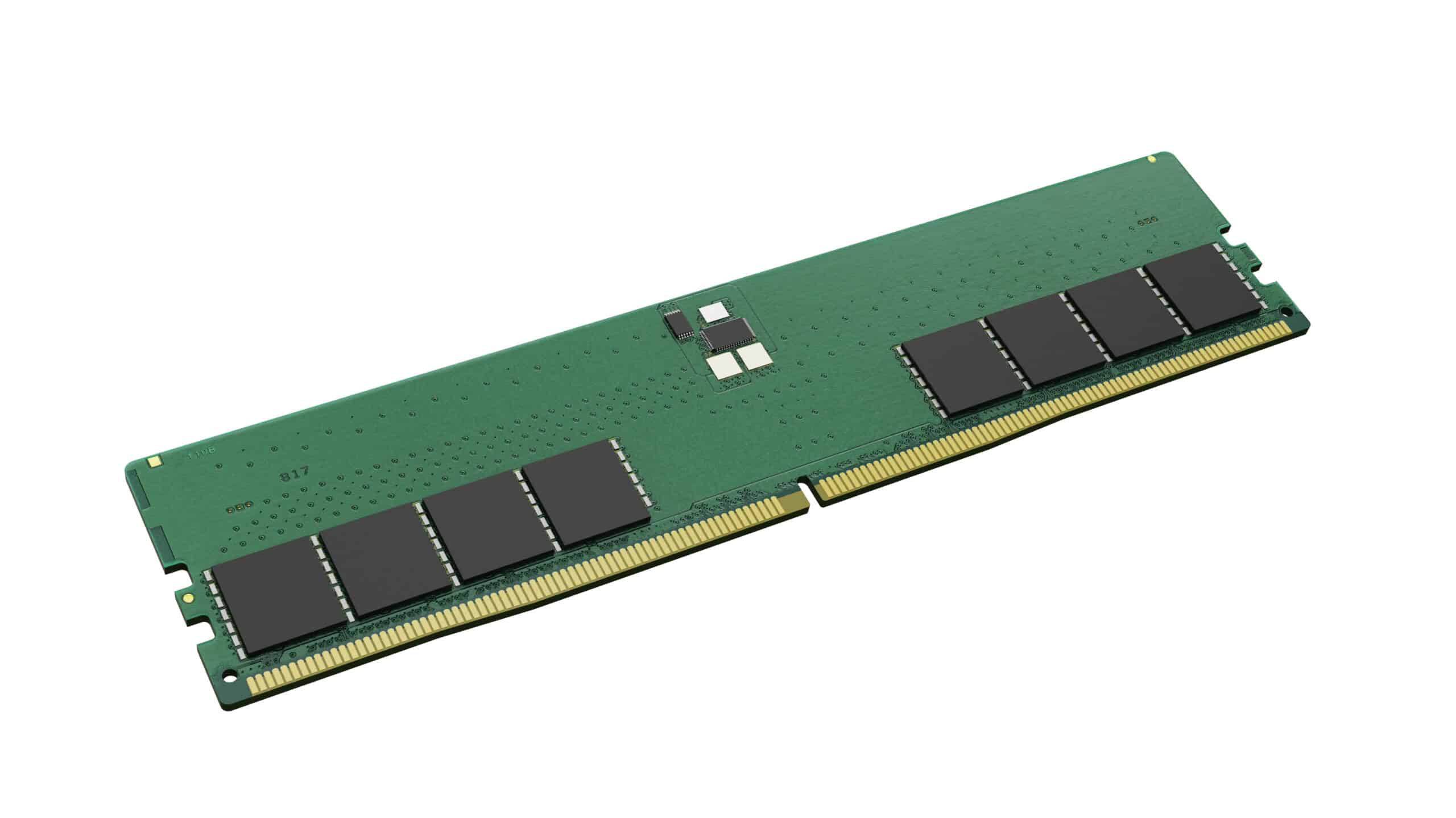 Kingston Technology ValueRAM geheugenmodule 48 GB 1 x 48 GB DDR5 5600 MT/s 288-pin DIMM - Afbeelding 3