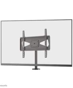 Neomounts DS42-430BL14 TV standaard 32-55"- bolt-down - zwenkbaar