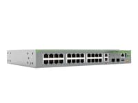 Allied Telesis AT-GS970EMX/28-50 netwerk-switch Managed L3 Gigabit Ethernet (10/100/1000) Grijs - Afbeelding 2