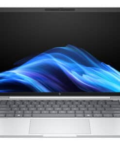 HP EliteBook 8 G1a 14 (AI PC) UMA Ryze5230 / 14.0 WUXGA UWVA 300 5MP IR ISP+ 60Hz bnt Panel / 16GB (1x16GB) DDR5 5600 SODIMM Memory / 512GB PCIe / W11p64 / 1 Y AZERTY BE Laptop