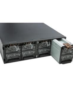 APC Smart-UPS SRT 192V 5kVA and 6kVA Battery Pack - Afbeelding 3