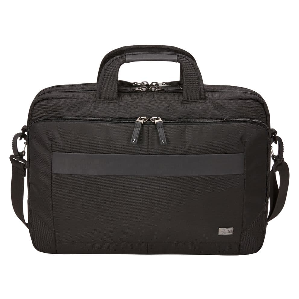 Case Logic Notion NOTIA116 Black 39,6 cm (15.6") Aktetas Zwart - Afbeelding 3