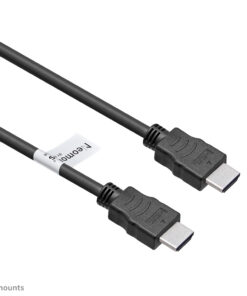 Neomounts HDMI15MM HDMI kabel - 5 meter