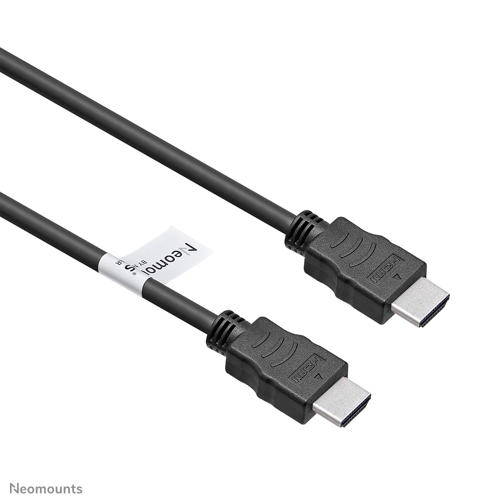Neomounts HDMI3MM HDMI kabel - 1 meter