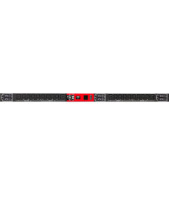 ATEN 30A/32A 30-Outlet 3-Phase Metered eco PDU - Afbeelding 2