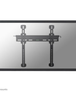 Neomounts PLASMA-W040BLACK TV-beugel wand 23-52" - vlak