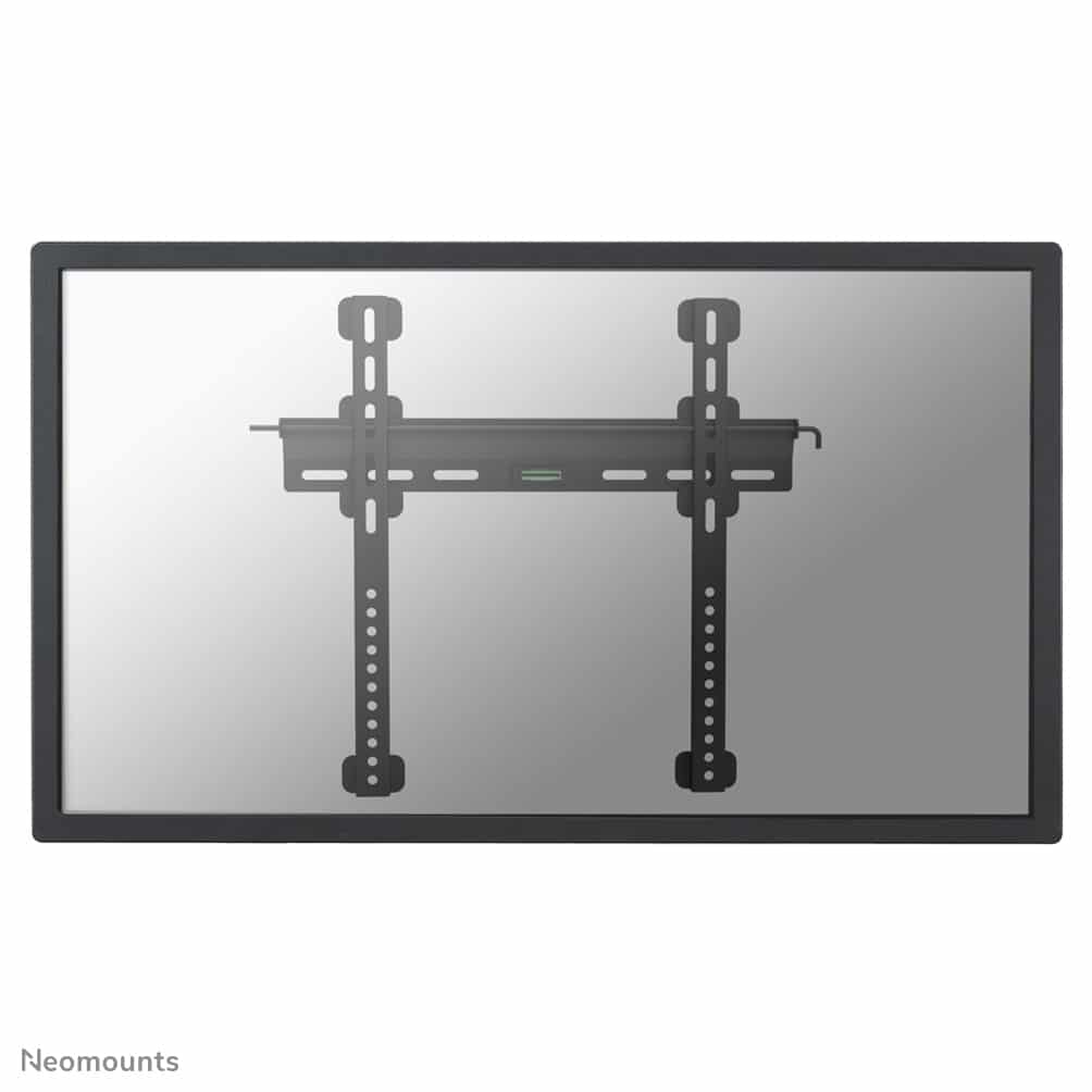 Neomounts PLASMA-W040BLACK TV-beugel wand 23-52" - vlak