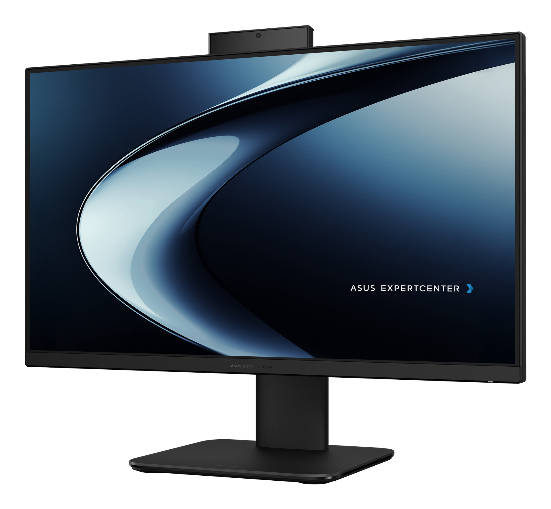ASUS ExpertCenter P600 AiO PM640KA-BPC077X Copilot+ PC AMD Ryzen AI 5 330 60,5 cm (23.8") 1920 x 1080 Pixels Alles-in-één-pc 16 GB DDR5-SDRAM 512 GB SSD Windows 11 Pro Wi-Fi 6 (802.11ax) Zwart - Afbeelding 2