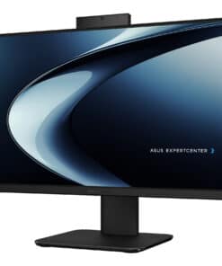 ASUS ExpertCenter P600 AiO PM640KA-BPC011X Copilot+ PC AMD Ryzen AI 5 330 60,5 cm (23.8") 1920 x 1080 Pixels Alles-in-één-pc 16 GB DDR5-SDRAM 512 GB SSD Windows 11 Pro Wi-Fi 6 (802.11ax) Zwart - Afbeelding 5