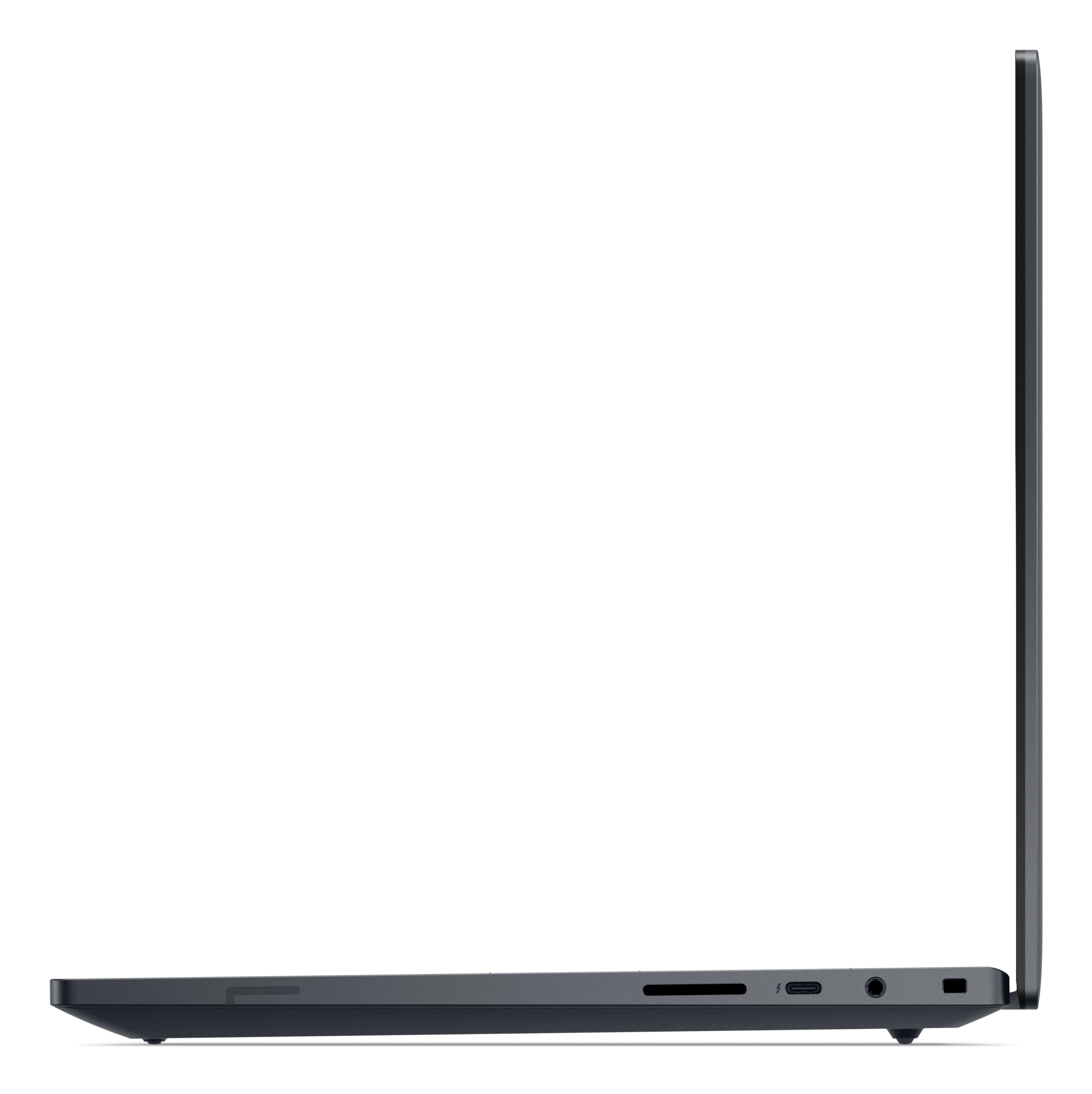 DELL Pro Max 16 Premium MA16250 Intel Core Ultra 7 265H Mobiel werkstation 40,6 cm (16") Full HD+ 32 GB LPDDR5x-SDRAM 1 TB SSD NVIDIA RTX PRO 2000 Blackwell Wi-Fi 7 (802.11be) Windows 11 Pro Engels Zwart - Afbeelding 8