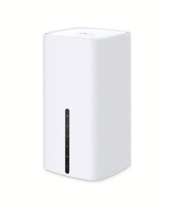 TP-Link Archer AX1800 draadloze router Gigabit Ethernet Dual-band (2.4 GHz / 5 GHz) 5G Wit