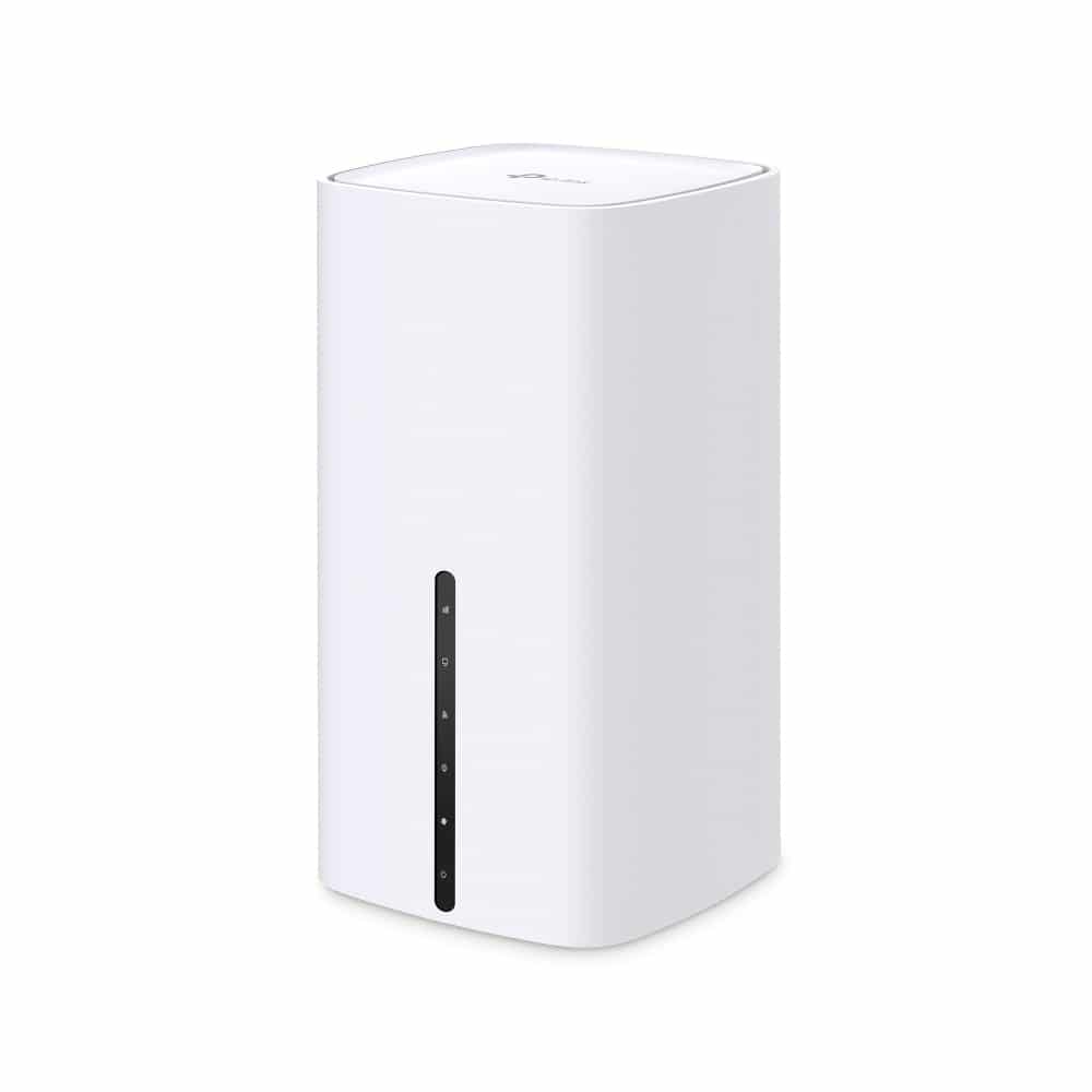 TP-Link Archer AX1800 draadloze router Gigabit Ethernet Dual-band (2.4 GHz / 5 GHz) 5G Wit