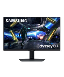 Samsung 27" Odyssey G7 G70D UHD 144Hz Gaming Monitor