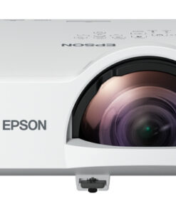Epson EB-L210SF Projector met korte projectieafstand 4000 ANSI lumens 3LCD 3D Wit