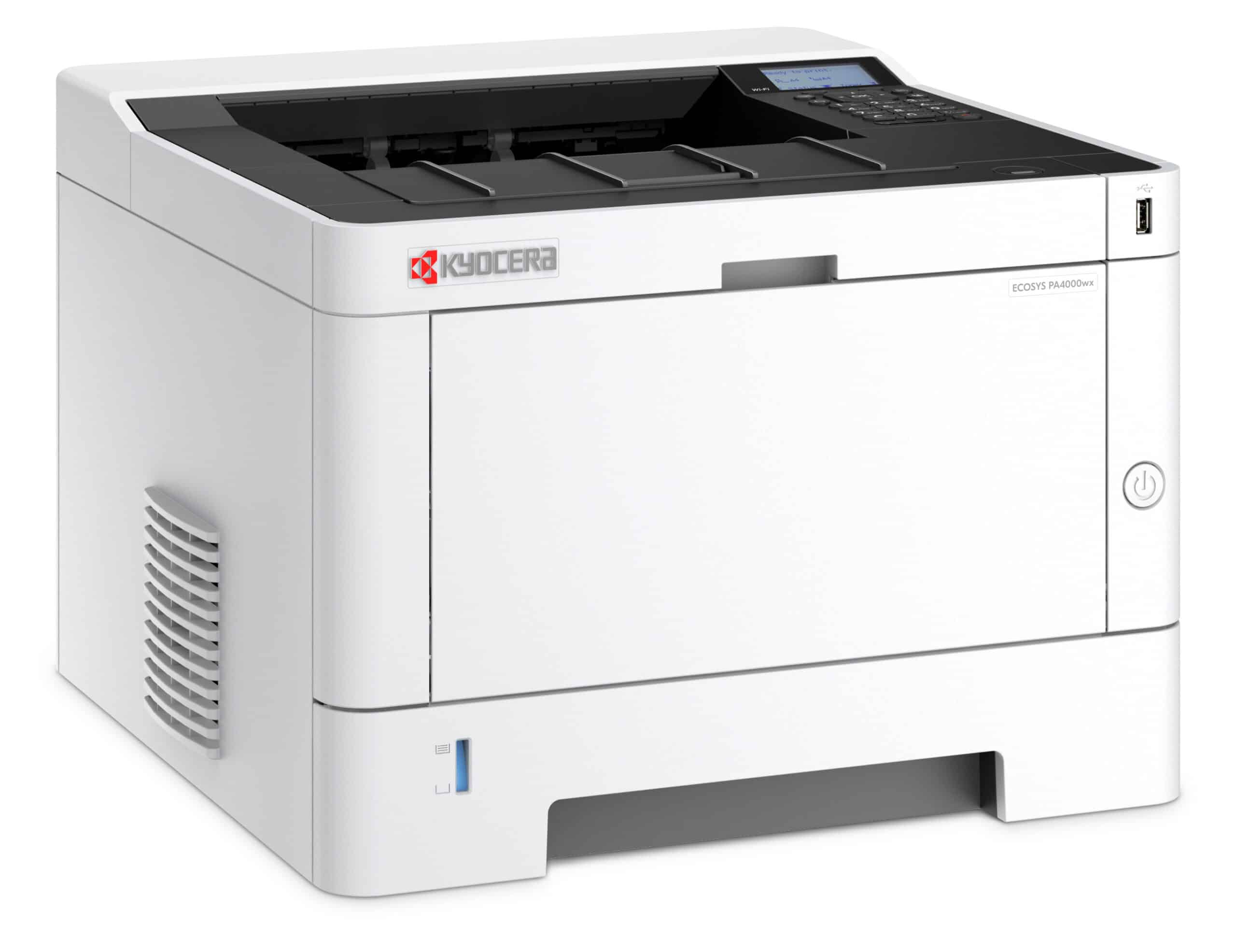 KYOCERA ECOSYS PA4000wx 1200 x 1200 DPI A4 Wifi - Afbeelding 2