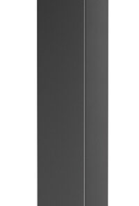 Neomounts ADS06-123BL Kabelgoot - magnetische bevestiging - universeel