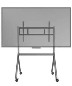 BenQ MT01 accessoire voor digitale whiteboards Standaard Zwart, Grijs - Afbeelding 5