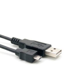 ACT USB 2.0 A male - micro B male 2,00 m