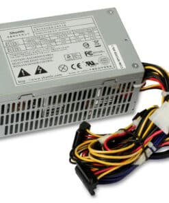 Shuttle PC55 power supply unit 450 W Grijs
