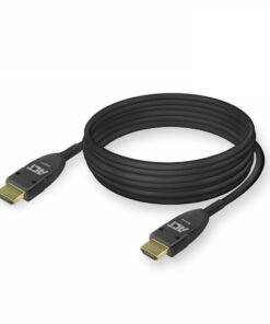 ACT 15 meter HDMI 8K Ultra High Speed Certified Active Optical Cable v2.1 HDMI-A male - HDMI-A male
