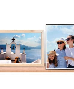 HP Advanced fotopapier, glanzend, 250 g/m2, A3 (297 x 420 mm), 20 vellen - Afbeelding 4