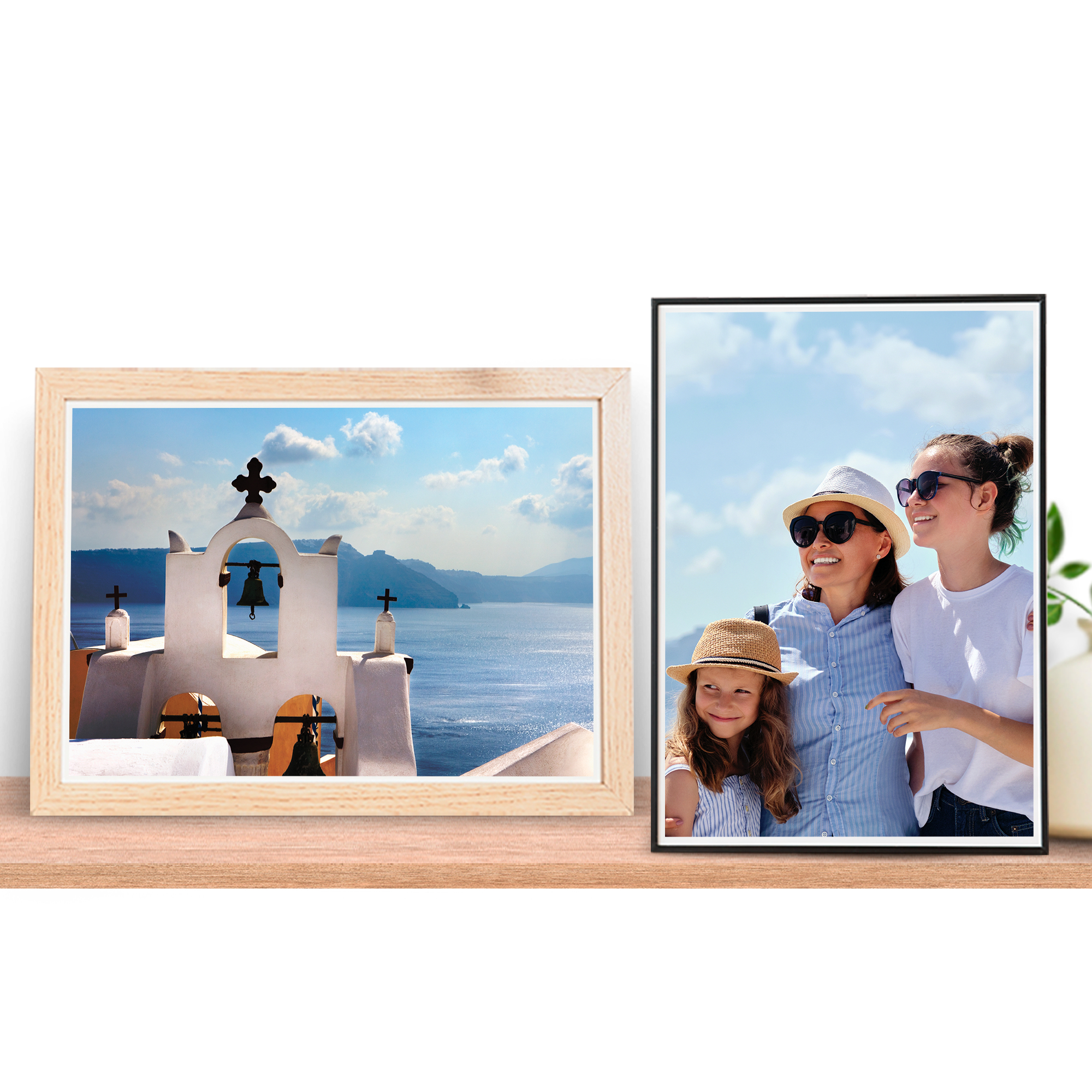 HP Advanced fotopapier, glanzend, 250 g/m2, A3 (297 x 420 mm), 20 vellen - Afbeelding 4