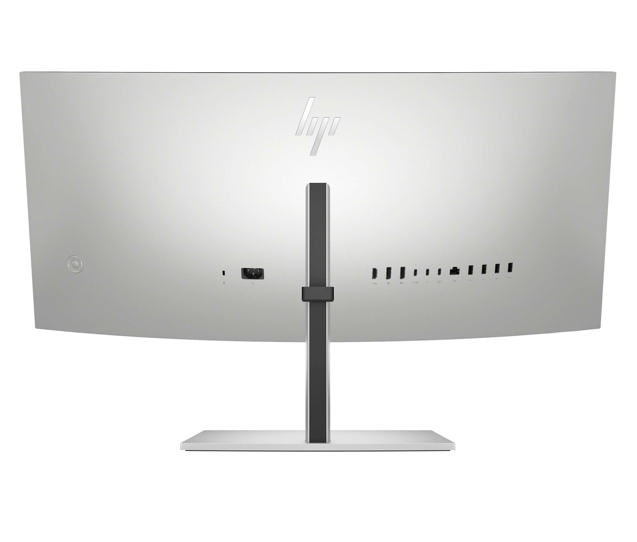 HP Series 7 Pro Serie 7 Pro 34 inch WQHD Conferencing Monitor - 734pm pvc-vrij - Afbeelding 4