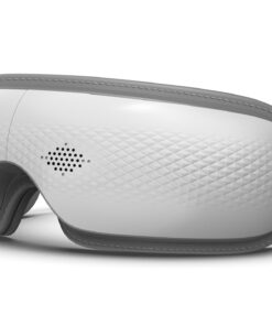 SKG ES300 stimulator Oog Wit