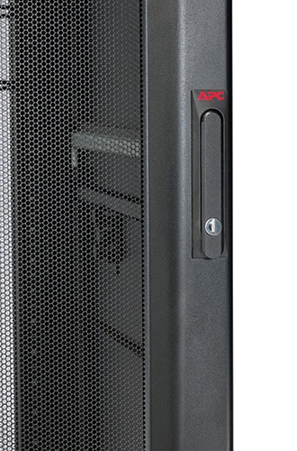 APC NetShelter SX 48U Zwart - Afbeelding 8