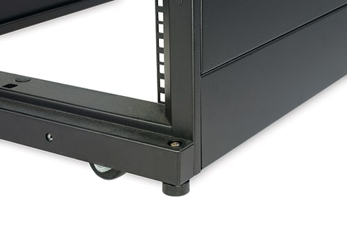 APC NetShelter SX 48U Zwart - Afbeelding 4