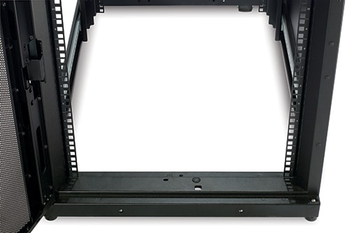 APC NetShelter SX 48U Zwart - Afbeelding 2