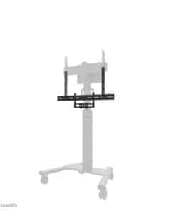 Neomounts AV2-500BL Videobar kit 43-110" - VESA - max 10 kg - universeel