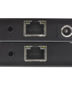 ATEN VE1821-AT-G audio/video extender AV-zender & ontvanger Zwart - Afbeelding 3