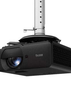 BenQ LW830ST Projector met korte projectieafstand 4000 ANSI lumens DLP WXGA (1280x800) 3D Zwart - Afbeelding 2