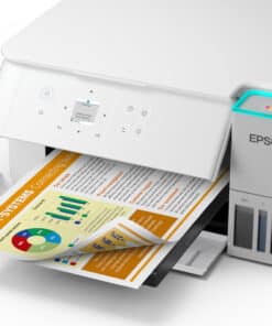 Epson EcoTank ET-2956 Inkjet A4 4800 x 1200 DPI 33 ppm Wifi - Afbeelding 4