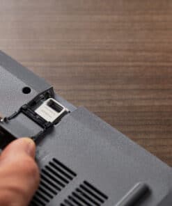 Kingston Technology DataTraveler 256GB Micro 200MB/s Metal USB 3.2 Gen 1 - Afbeelding 8