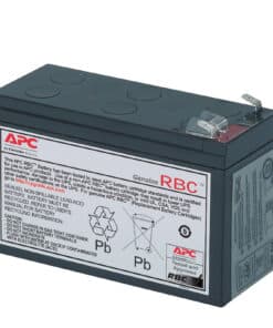 APC Batterij Vervangings Cartridge RBC17