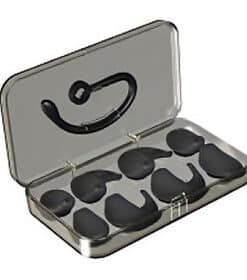 Yealink 330100010019 hoofdtelefoon accessoire Oorhaak