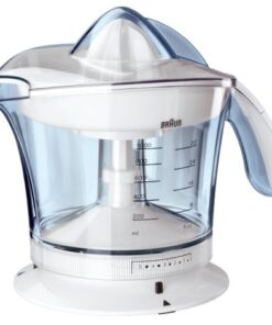 Braun Citromatic MPZ 9 elektrische citruspers 1 l 20 W