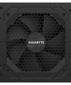 Gigabyte GP-P750GM Modular PSU, ATX, 750 W, 100 - 240 V, 47 - 63 Hz, 10 A, Active, 120 W, 80+ Gold - Afbeelding 5