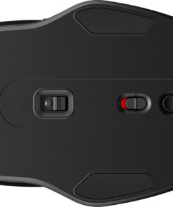 HP 510 Ultra-Fast Rechargeable Wireless Mouse - Afbeelding 4
