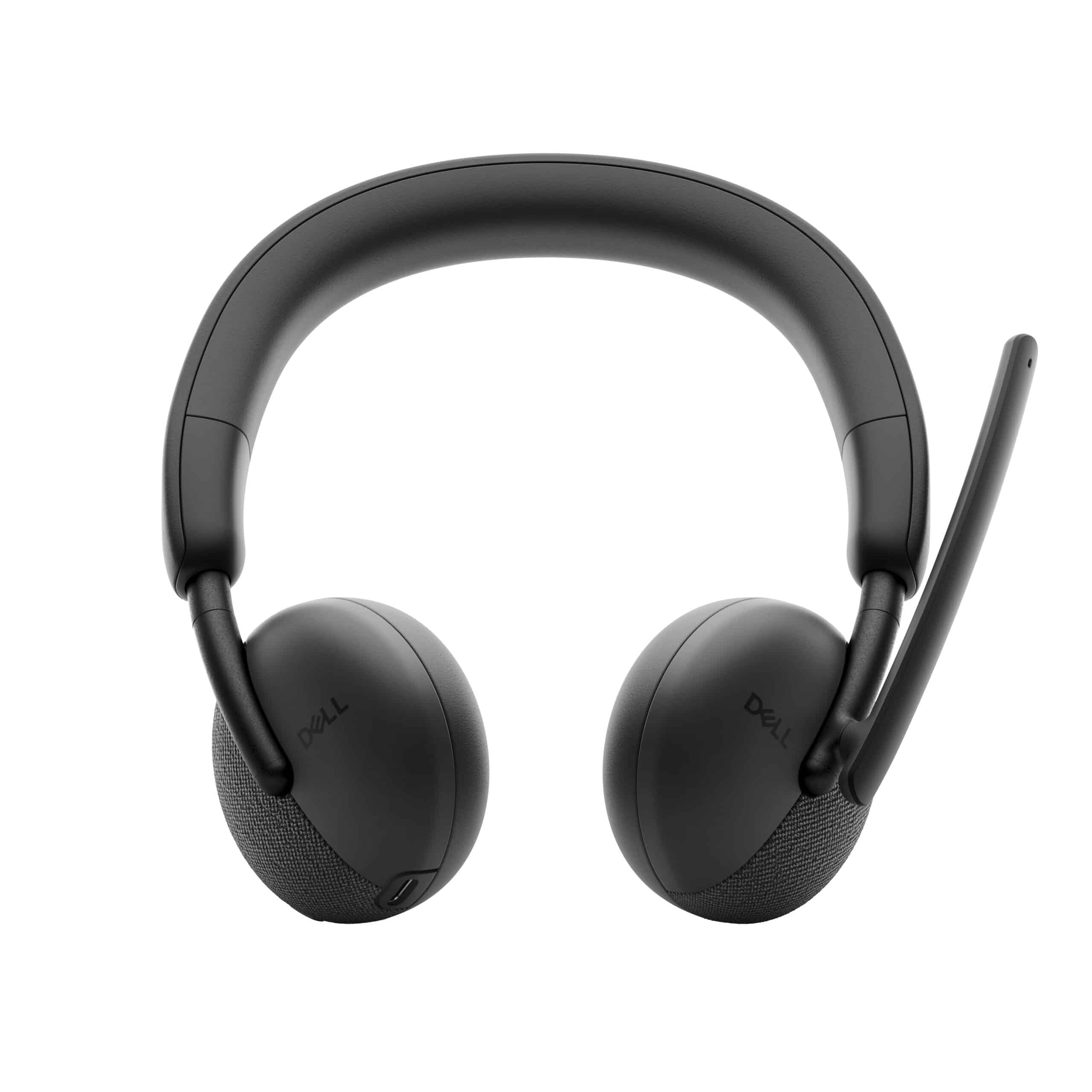 DELL Pro draadloze headset - WL3024 - Afbeelding 2