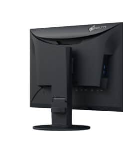 EIZO FlexScan EV2410R-BK computer monitor 61,2 cm (24.1") 1920 x 1200 Pixels WUXGA LCD Zwart - Afbeelding 6