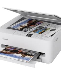 Canon PIXMA TS6550i Inkjet A4 1200 x 1200 DPI Wifi - Afbeelding 7