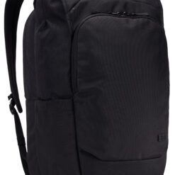 Case Logic VARIBP117 Black rugzak Casual rugzak Zwart Gerecycled polyester