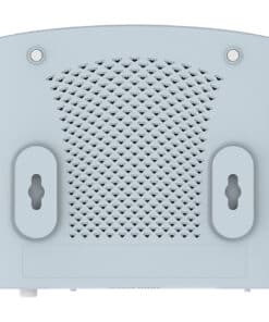 D-Link M30 Dual-band (2.4 GHz / 5 GHz) Wi-Fi 6 (802.11ax) Wit, Blauw 4 Intern - Afbeelding 5