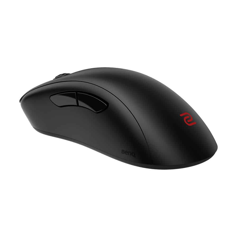 ZOWIE Refurbished EC2-CW muis Gamen Rechtshandig RF Wireless + USB Type-A 3200 DPI - Afbeelding 3