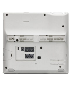 HP Poly Edge E550 IP-telefoon met PoE-ondersteuning - Afbeelding 7